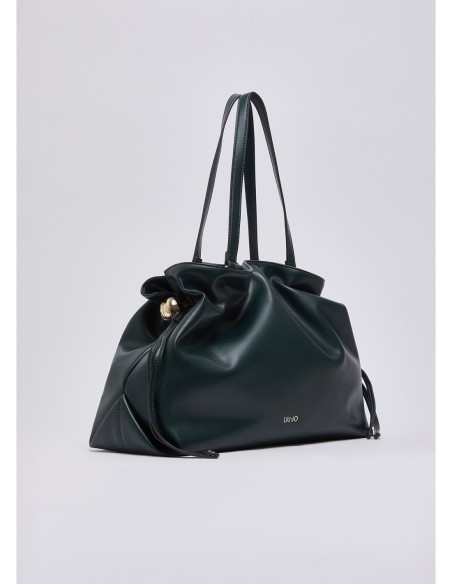 Borsa Riccy grande Liu Jo – Foresta - foto 2
