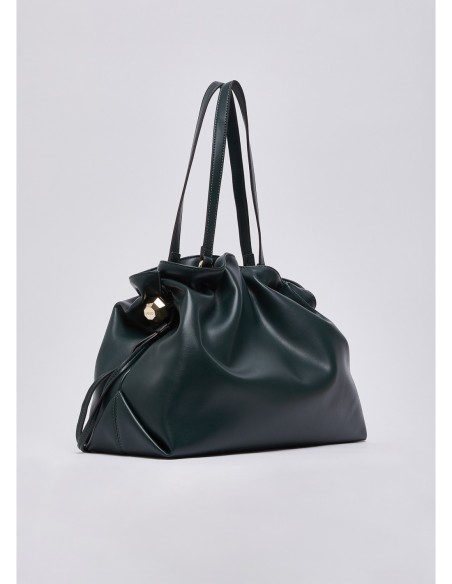 Borsa Riccy grande Liu Jo – Foresta - foto 3