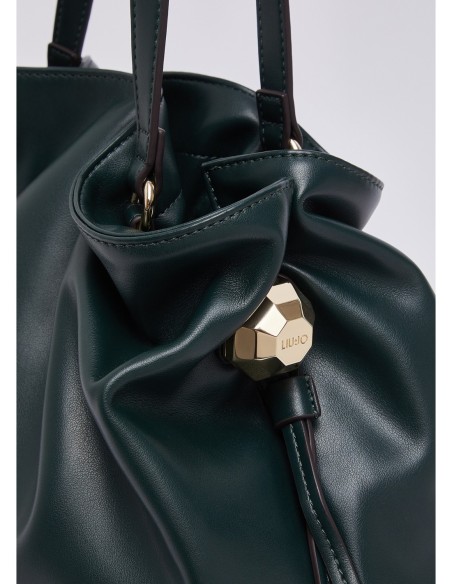 Borsa Riccy grande Liu Jo – Foresta - foto 4