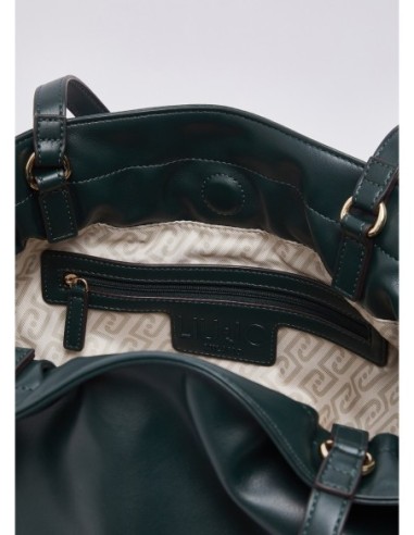Borsa Riccy grande Liu Jo – Foresta - foto 6