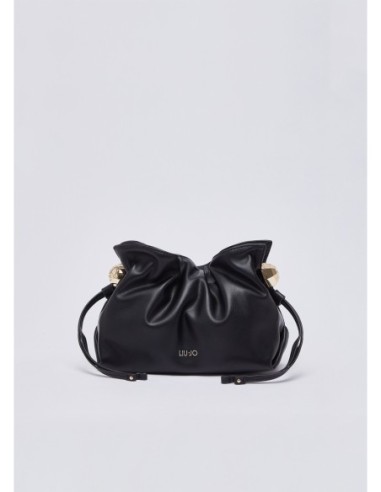 Borsa Riccy piccola Liu Jo – Nero - foto 2