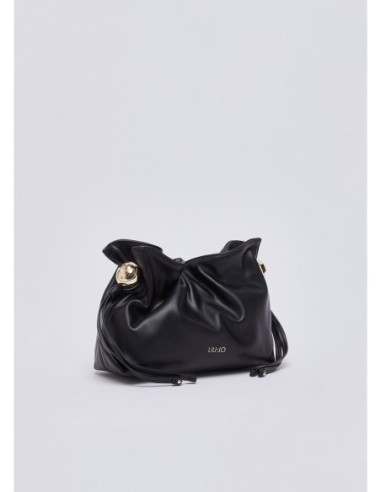Borsa Riccy piccola Liu Jo – Nero - foto 3