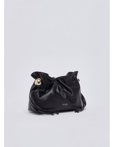 Borsa Riccy piccola Liu Jo – Nero - foto 3