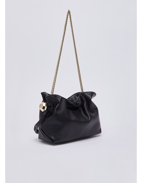 Borsa Riccy piccola Liu Jo – Nero - foto 4