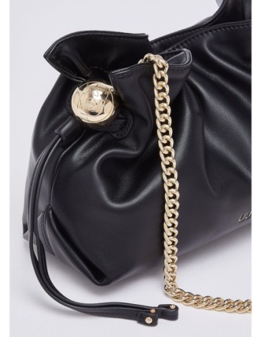 Borsa Riccy piccola Liu Jo – Nero - foto 5