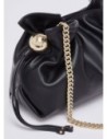 Borsa Riccy piccola Liu Jo – Nero