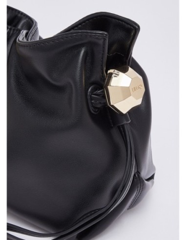 Borsa Riccy piccola Liu Jo – Nero - foto 6