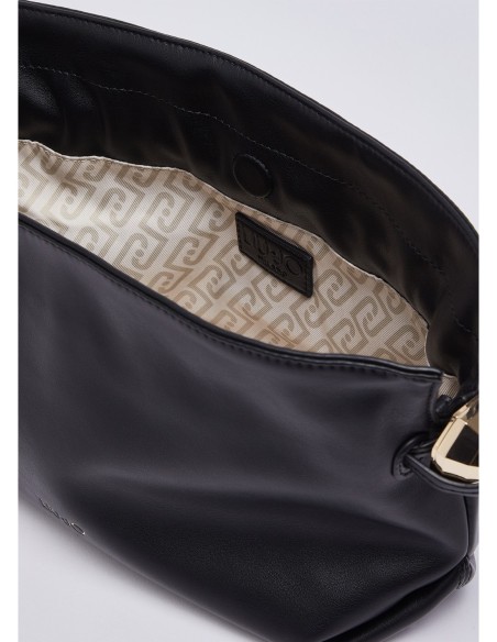 Borsa Riccy piccola Liu Jo – Nero - foto 7