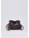 Borsa Riccy piccola Liu Jo – Melanzana