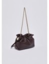 Borsa Riccy piccola Liu Jo – Melanzana