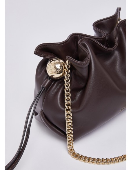 Borsa Riccy piccola Liu Jo – Melanzana - foto 5
