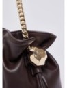 Borsa Riccy piccola Liu Jo – Melanzana