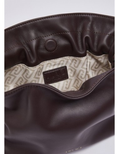 Borsa Riccy piccola Liu Jo – Melanzana - foto 7