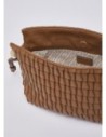 Borsa Riccy piccola goffrata Liu Jo – Beige Borsa Riccy piccola goffrata Liu Jo – Beige