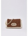 Borsa LaPuffy media Liu Jo – Panna Borsa LaPuffy media Liu Jo – Panna
