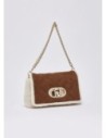 Borsa LaPuffy media Liu Jo – Panna Borsa LaPuffy media Liu Jo – Panna