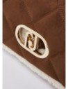 Borsa LaPuffy media Liu Jo – Panna Borsa LaPuffy media Liu Jo – Panna