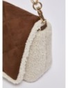 Borsa LaPuffy media Liu Jo – Panna Borsa LaPuffy media Liu Jo – Panna