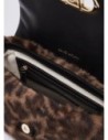 Borsa LaPuffy media Liu Jo – Blu denim