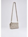 Borsa LaPuffy media con matelassé Liu Jo – Bianco Borsa LaPuffy media con matelassé Liu Jo – Bianco