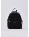 Zaino medio con nappina Liu Jo – Nero Zaino medio con nappina Liu Jo – Nero