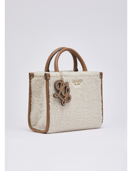 Borsa a mano piccola Liu Jo – Panna - foto 3