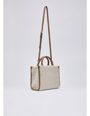 Borsa a mano piccola Liu Jo – Panna - foto 4