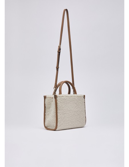 Borsa a mano piccola Liu Jo – Panna - foto 4