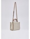 Borsa a mano piccola Liu Jo – Panna