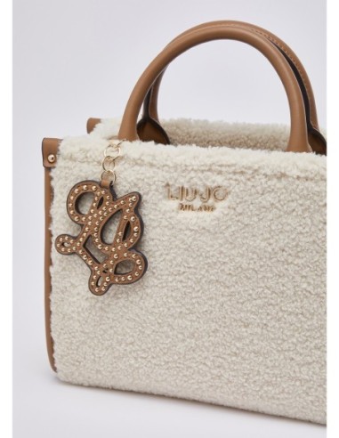 Borsa a mano piccola Liu Jo – Panna - foto 5