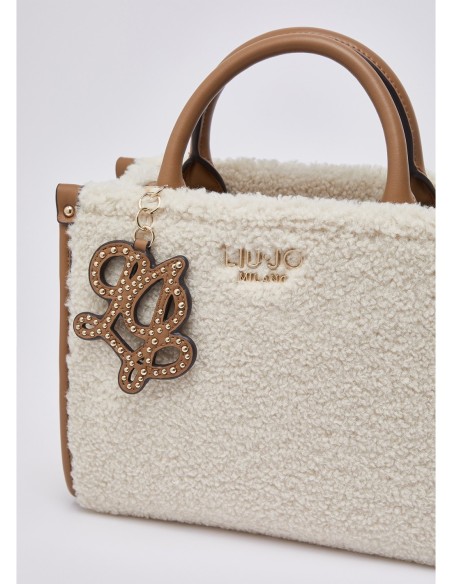 Borsa a mano piccola Liu Jo – Panna - foto 5