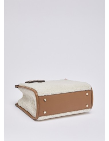 Borsa a mano piccola Liu Jo – Panna - foto 6