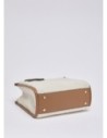 Borsa a mano piccola Liu Jo – Panna