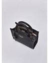 Borsa piccola con charm effetto bottalato Liu Jo – Nero Borsa piccola con charm effetto bottalato Liu Jo – Nero