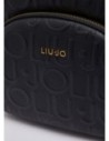 Zaino medio Liu Jo – Nero