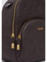 Zaino medio Liu Jo – Marrone scuro