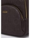 Zaino medio Liu Jo – Marrone scuro