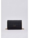 Borsa a tracolla piccola Liu Jo – Nero Borsa a tracolla piccola Liu Jo – Nero