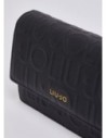 Borsa a tracolla piccola Liu Jo – Nero Borsa a tracolla piccola Liu Jo – Nero