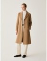 Cappotto in drap di lana Penny Black – Cammello Cappotto in drap di lana Penny Black – Cammello