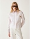 Camicia boxy fit a mix di righe Penny Black – Rosa Camicia boxy fit a mix di righe Penny Black – Rosa