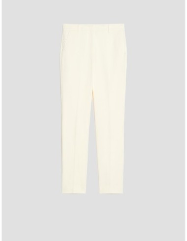 Pantaloni slim fit Penny Black – Bianco - foto 2