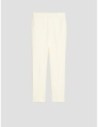 Pantaloni slim fit Penny Black – Bianco Pantaloni slim fit Penny Black – Bianco