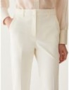 Pantaloni slim fit Penny Black – Bianco Pantaloni slim fit Penny Black – Bianco