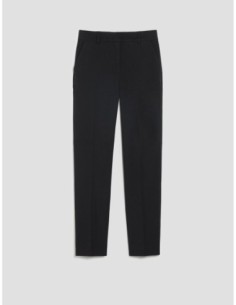 Pantaloni slim fit Penny Black – Nero - foto 1 2
