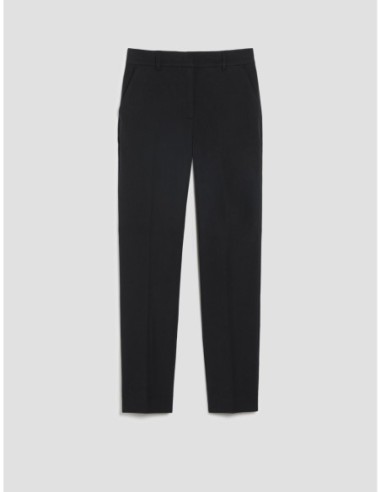 Pantaloni slim fit Penny Black – Nero - foto 2