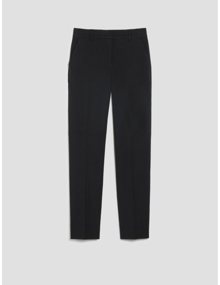 Pantaloni slim fit Penny Black – Nero - foto 2