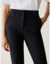 Pantaloni slim fit Penny Black – Nero Pantaloni slim fit Penny Black – Nero