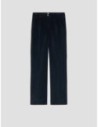 Pantaloni sartoriali in velluto Penny Black – Blu Pantaloni sartoriali in velluto Penny Black – Blu