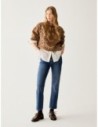 Jeans regular fit Penny Black – Blue jeans Jeans regular fit Penny Black – Blue jeans